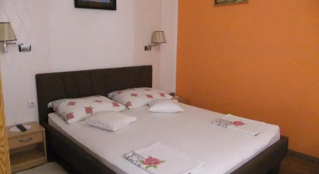 Апартаменты Apartments 2 Ivanković