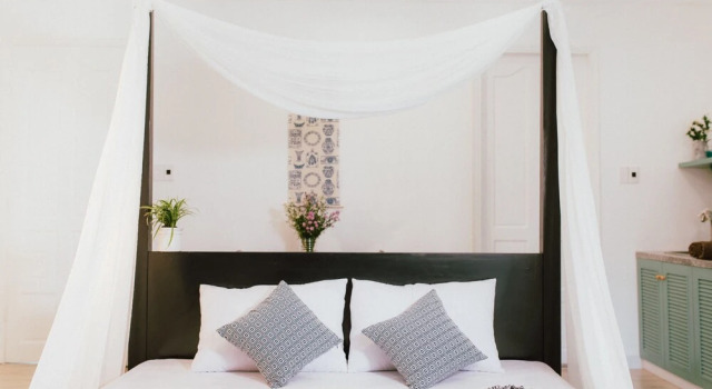 Decem Bed