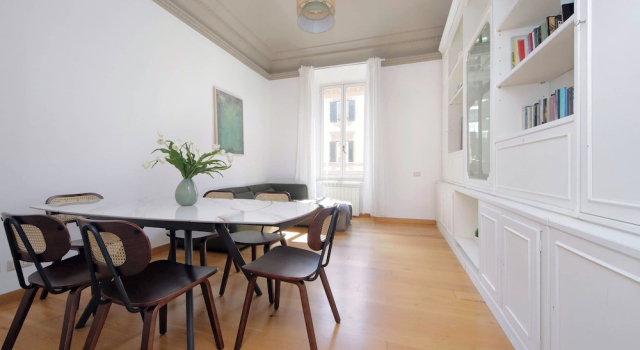 Italianway Collection - Casa Tibullo, Забронировать Апартаменты/квартира Апартаменты Лацио, Апартаменты/квартира