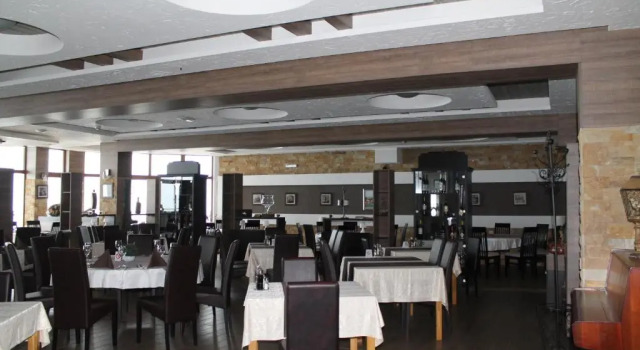 Апартаменты Lux Apartment Milmari Reko Premier 14 Kopaonik