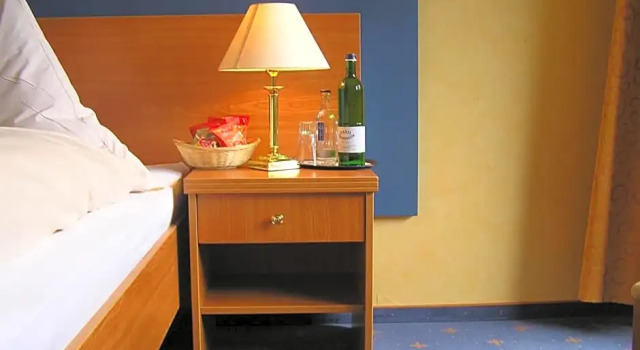Номер Superior Hotel Scholz
