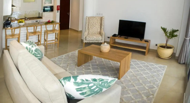 Апартаменты The Quadrant Luxury Apartments