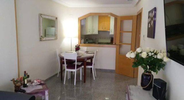 Sant Pere 139 Apartments, 预订 公寓 坎佩略 白色海岸