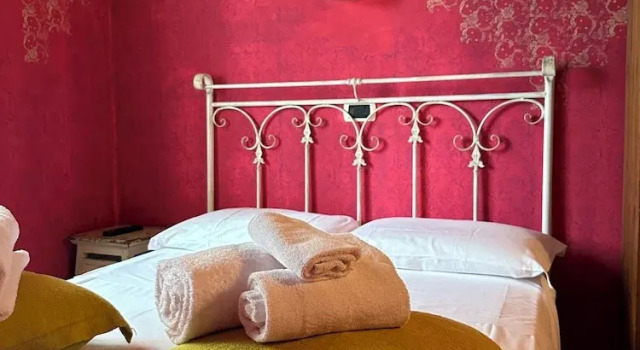 Relais San Michele, Prenota Bed & breakfast Hotel a Veneto con parcheggio, Parcheggio