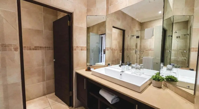 Номер Standard Coco De Mer Boutique Hotel