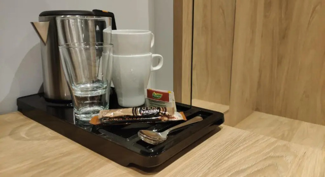 Номер Standard H33 Apartamenty