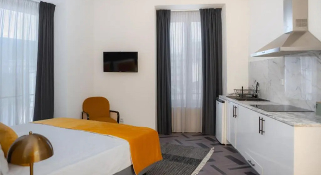Glória Suites Hotel by Succeed, Забронировать Отель Отели Лиссабона 3 звезды, рядом с Статуя Фернандо Пессоа, 3*