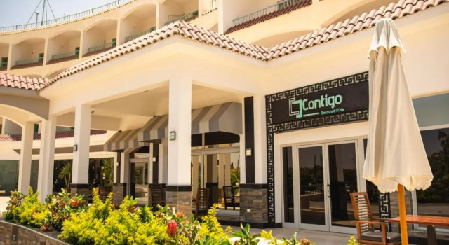Assiut Cement Hotel, Book Hotel SPA-hoteller i Asyut, SPA