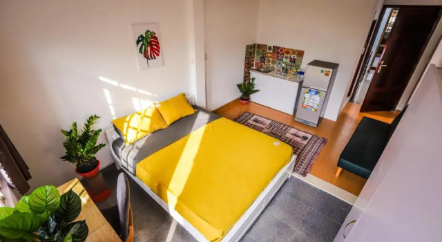 Апартаменты FeLi Home 2 - Peaceful House