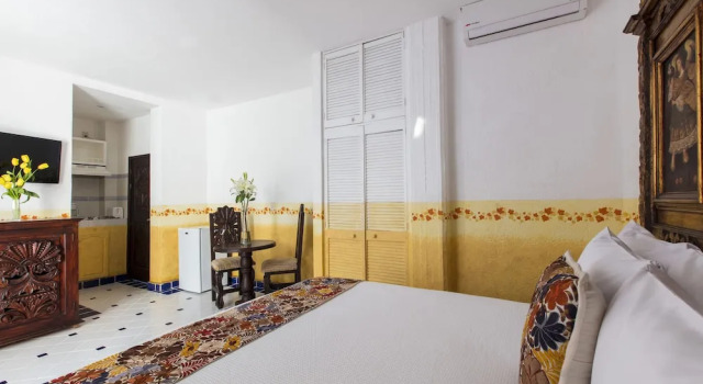 Двухместный номер Standard Casa Doña Susana