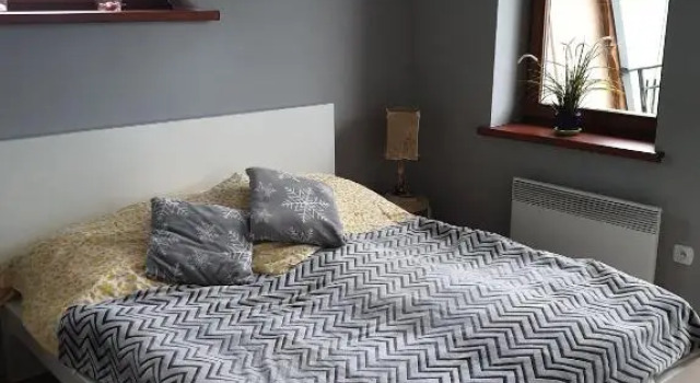 Apartament Mnich, Book Apartment Hotels in Tatras with Parking, Parking
