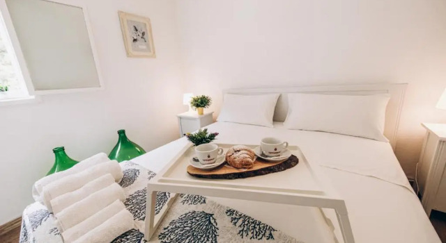 Апартаменты Saturo Apartments