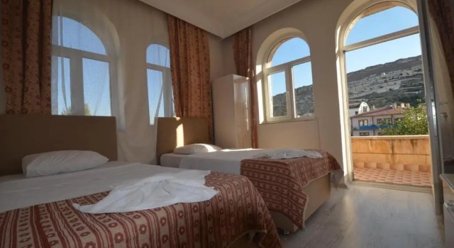 Двухместный номер Standard Prokopi Hotel