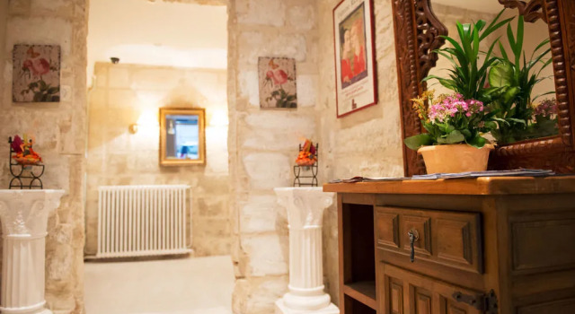 Hôtel Du Parc, Забронировать Отель Отели Авиньона с завтраком, рядом с Avignon Festival, Завтраки