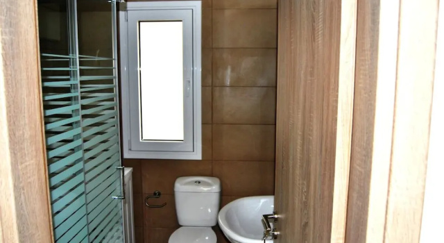 Коттедж Luxury Chrysiida Suites