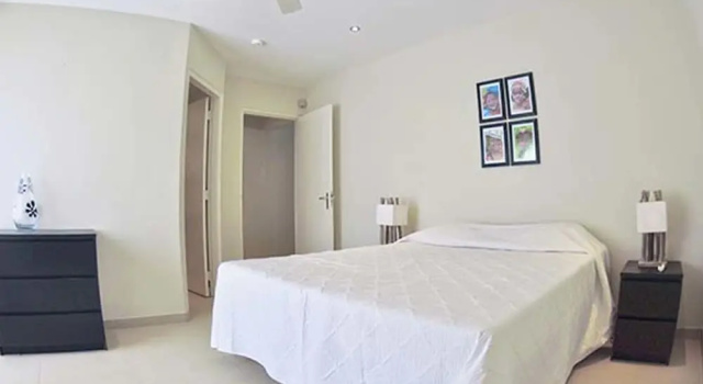 Apartment for six Persons in the Village Belnem on Bonaire, Забронировать Апартаменты/квартира Апартаменты Белнем, Апартаменты/квартира