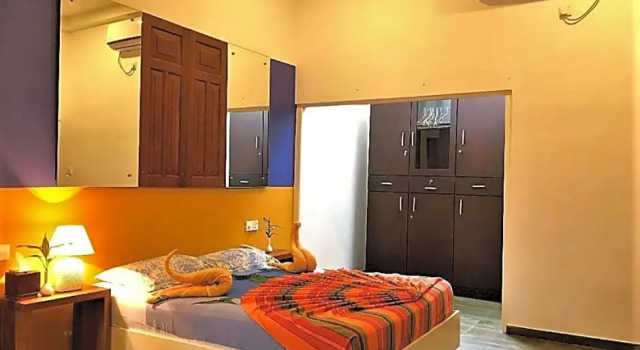 Номер Standard Gomez Place