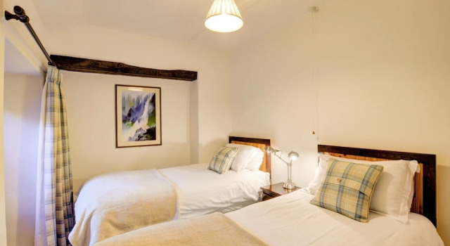 Cosy Holiday Home in the Lake District With a Magnificent View Over the Surroundings, Забронировать Отель Отели Англии 3 звезды, 3*