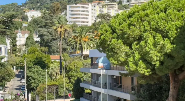 Le Cirrode in Cannes, Забронировать Апартаменты/квартира Апартаменты Канн, рядом с Galerie Alexandre Leadouze, Апартаменты/квартира