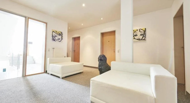 Gasthof Kreuz, Reserva ahora Hotel Hoteles en Baden-Wurtemberg con aparcamiento, Aparcamiento