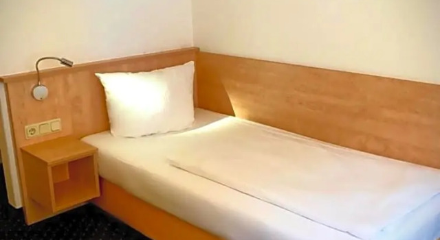 Номер Standard Hotel Barth