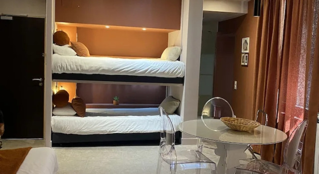 Полулюкс Logis Hôtel Le Glacier