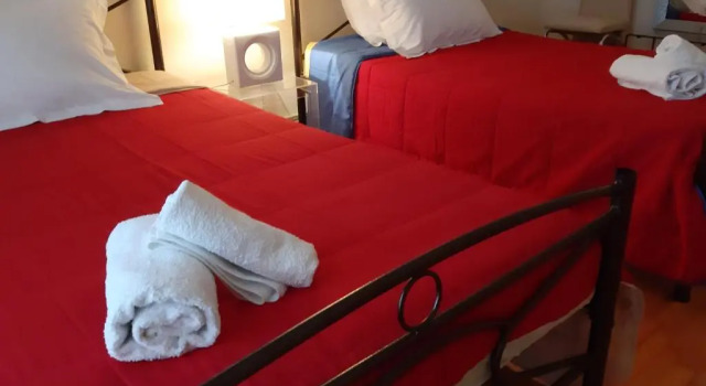 Апартаменты Elegante apartamento centrale