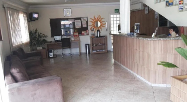 Hotel Casa Nova, Забронировать Отель Варзеа-Гранди Мату Гросу