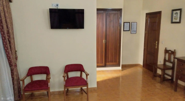 Hostal Bellido