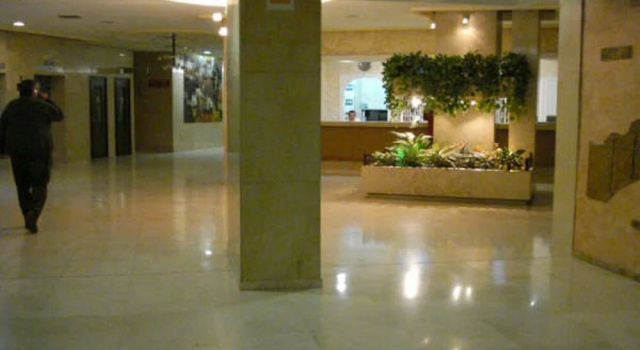 Studio in Torremolinos, With Wonderful sea View - 900 m From the Beach, Забронировать Отель Отели Торремолинос 3 звезды, 3*