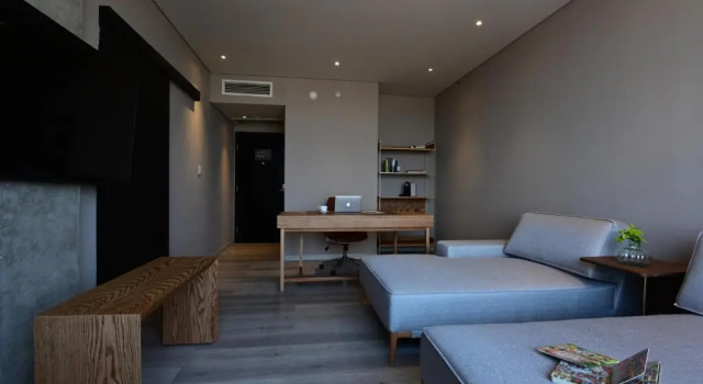 Люкс Grand Novotel Santa Cruz De La Sierra