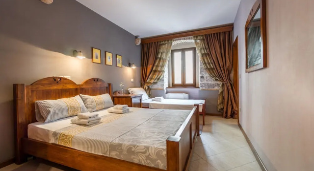 Номер Standard Forza Lux Guest House