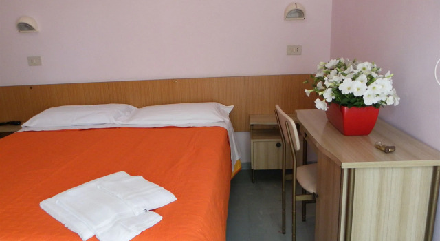 Hotel Nord Est