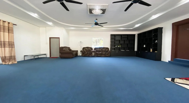 Номер Standard OYO Home 90319 Ambong Bay Resthouse Homes