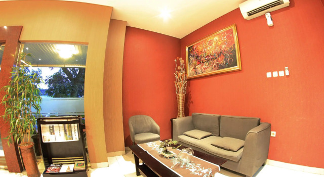 Sutan Raja Guesthouse Talaga Bodas, Prenota Bed & breakfast Bandung West Java