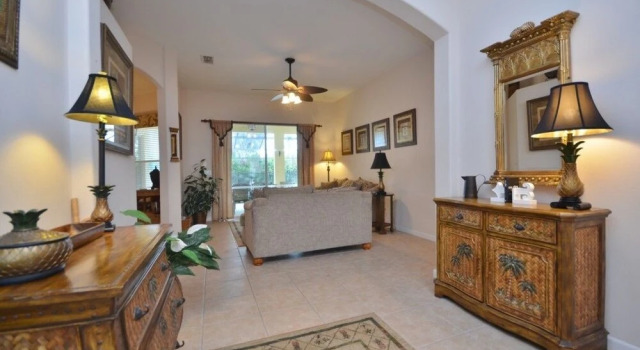 Amazing House! Highlands Reserve - 233PD