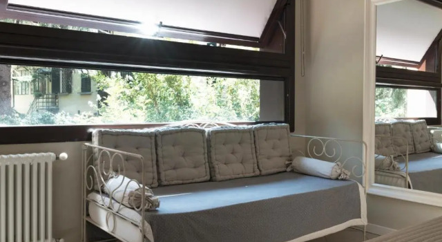 Полулюкс BED in BO Saragozza