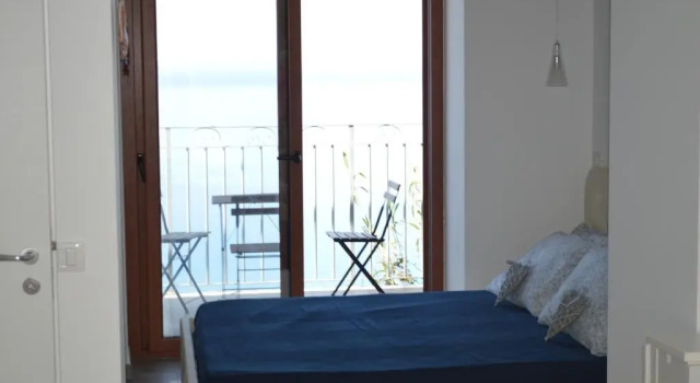 Greta's House Pizzo, Varaa Hotelli Pizzo Calabria