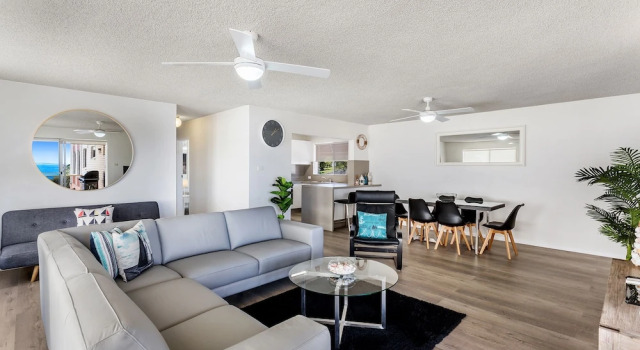 2 Bedroom Apartment Laman Lodge Unit 2