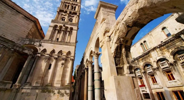 Apartment Marijeta, Prenota Appartamento Splitska 