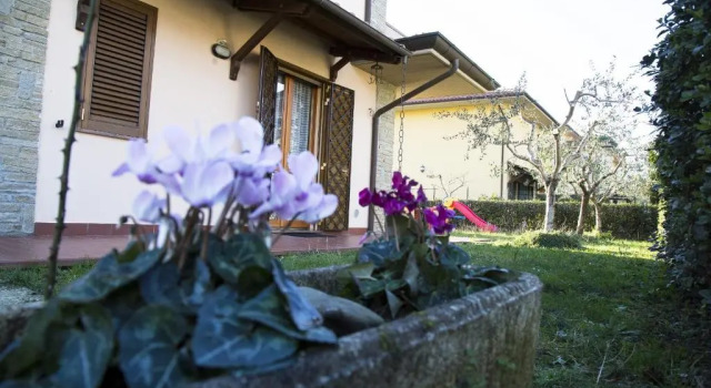 B&B Nuovo Paradiso