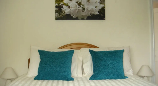 Двухместный номер Standard Elm Tree Farm Bed & Breakfast