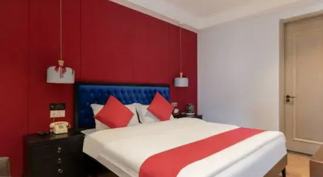Люкс Comfort pintan pisthouse fine city lnn