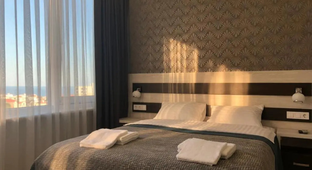 Апартаменты Superior The Rooms Apart