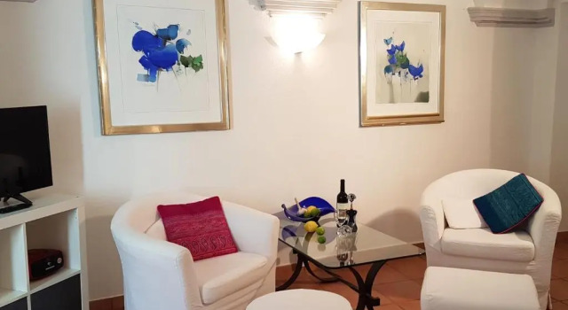 Апартаменты Superior Residenza Motta