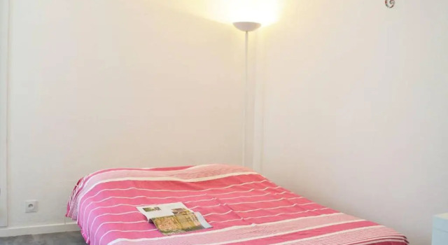 Appartement Le Lavandou, 2 pièces, 4 personnes - FR-1-251-390