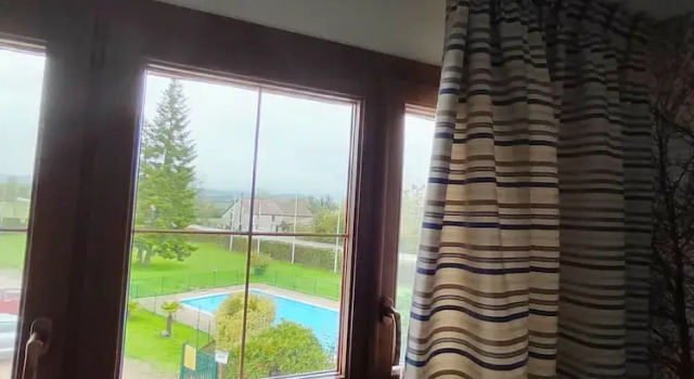 Номер Comfort Logis Relais Saint Michel
