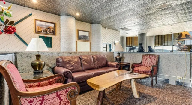 Uhost AI 2BR Condo Scenic Mountain Retreat, Забронировать Апартаменты/квартира Шугар-Маунтин Северная Каролина