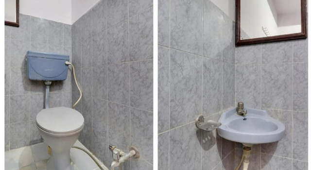 Goroomgo Raj Residency Patna, Rezervovat Hotel Patna Bangalore