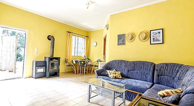House With 2 Bedrooms in Benicarlo, With Pool Access, Furnished Garden, Забронировать Отель Отели Беникарло с парковкой, Парковка